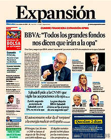 Periodico Expansion
