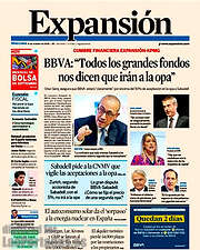 /Expansion