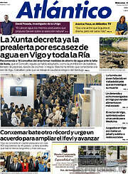 /Atlántico Diario