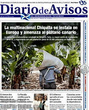 /Diario de Avisos