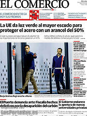 /El Comercio