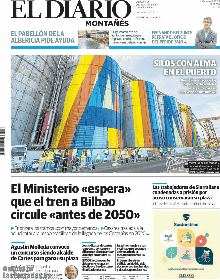 El Diario Montañés