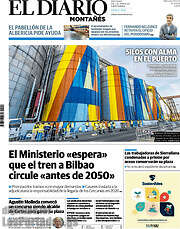 /El Diario Montañés