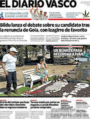 /El Diario Vasco