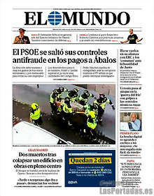 Periodico El Mundo