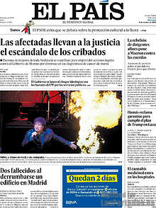 Periodico El País