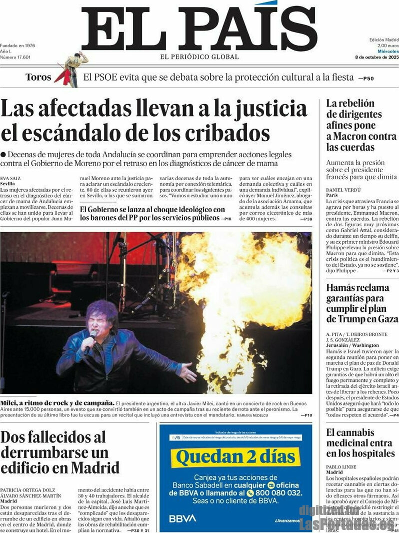 El País