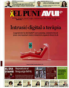 Periodico El Punt