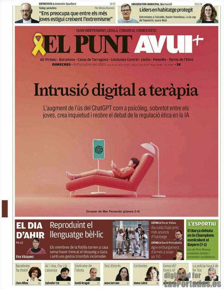 El Punt