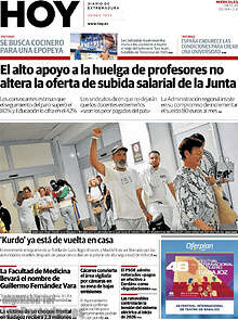 Periodico Hoy