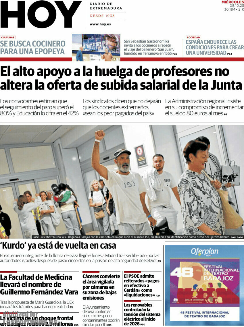 Hoy