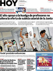 /Hoy