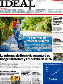 Periodico Ideal