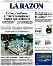 /La Razón
