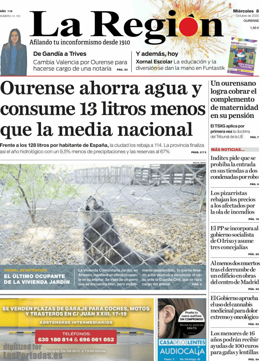 La Región