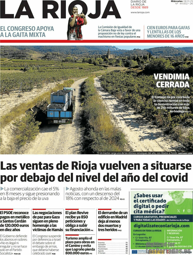 La Rioja