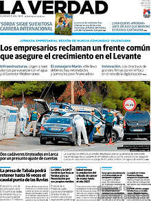 Periodico La Verdad