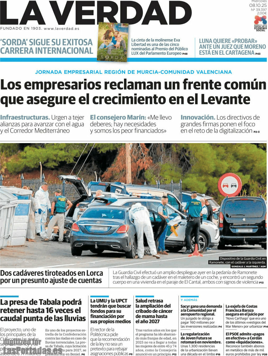 La Verdad