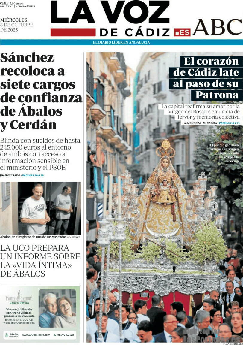 La Voz de Cádiz