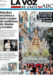 /La Voz de Cádiz