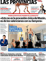 /Las Provincias
