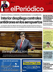 /El Periódico de Catalunya(Castellano)