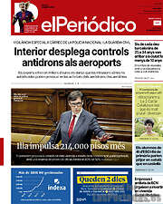 /El Periódico de Catalunya(Català)