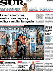 Periodico Sur