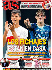 Periodico AS
