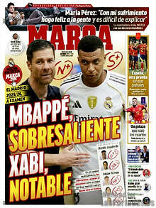 Periodico Marca