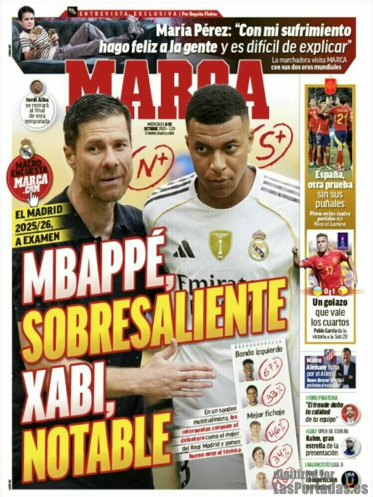Marca