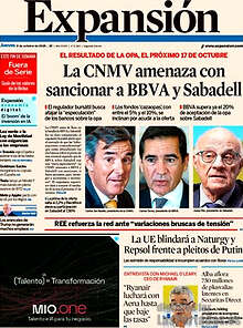 Periodico Expansion