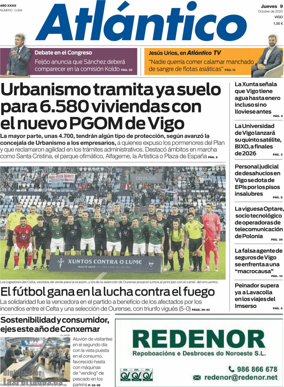 Atlántico Diario