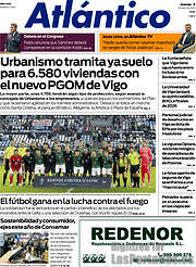 /Atlántico Diario