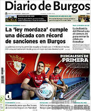/Diario de Burgos