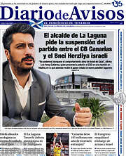 /Diario de Avisos