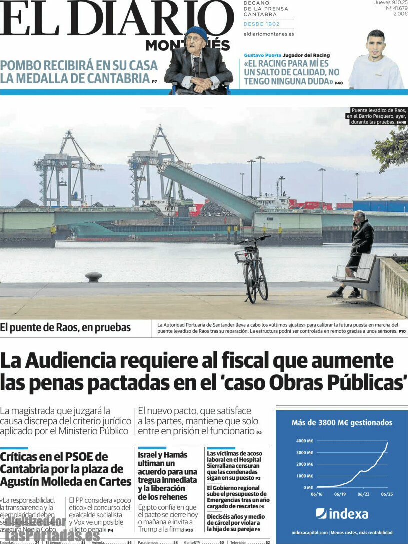 El Diario Montañés