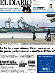 /El Diario Montañés