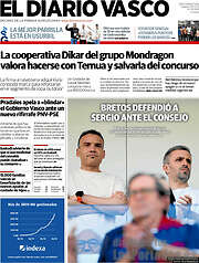 /El Diario Vasco