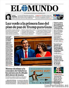 Periodico El Mundo