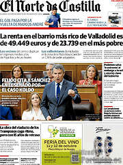 /El Norte de Castilla