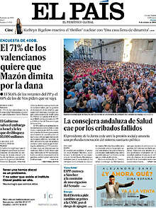 Periodico El País