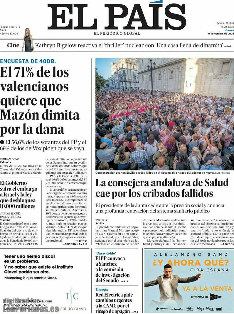 El País