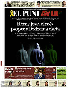 Periodico El Punt