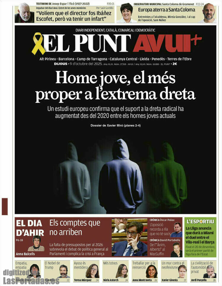 El Punt