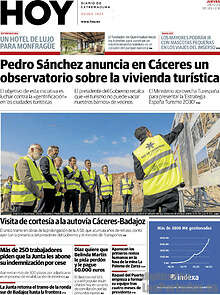 Periodico Hoy