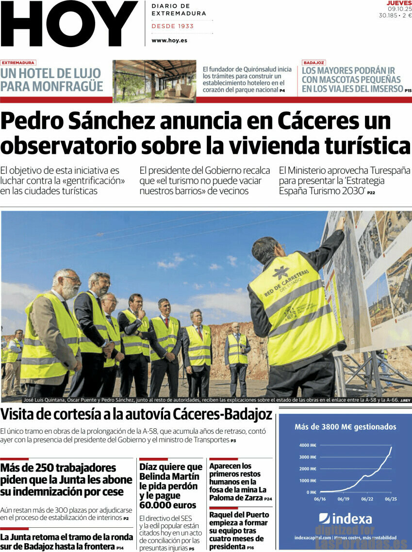Hoy