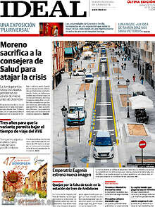 Periodico Ideal