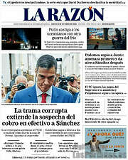 /La Razón