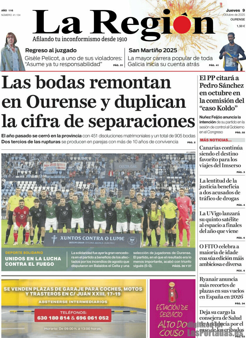 La Región